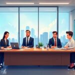 Réseau d’Agences Immobilières Partenaires : Élargir la Portée