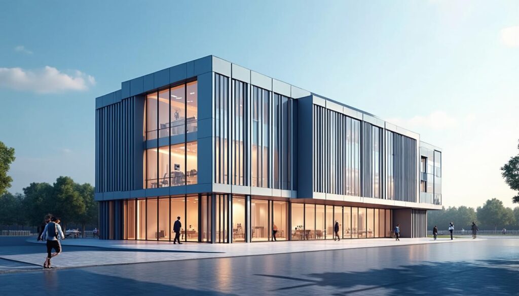 Partenariats avec les Architectes d’Intérieur : Prescripteurs d’Influence