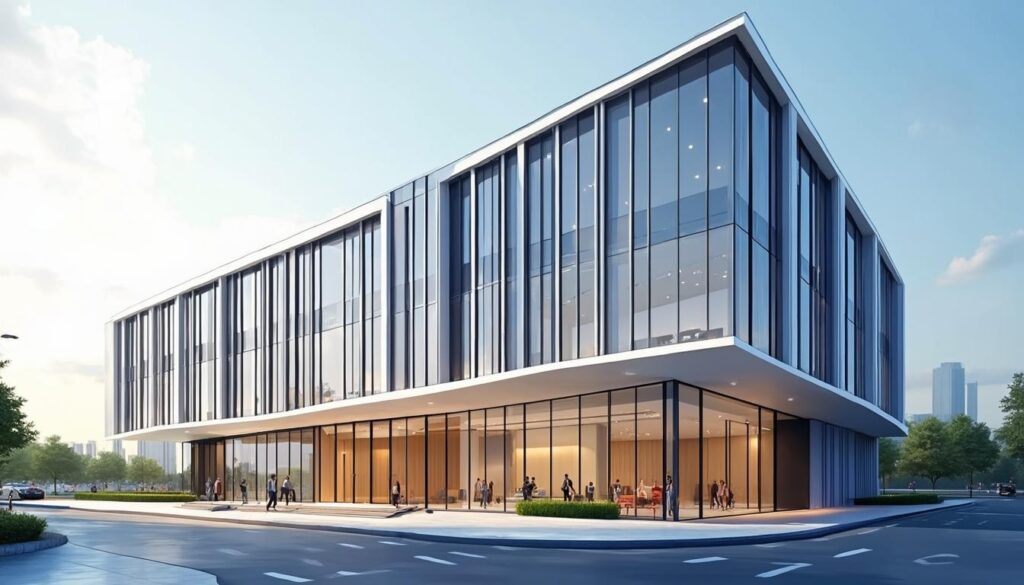 Partenariats Entreprises pour Mobilité Professionnelle : Solutions de Logement