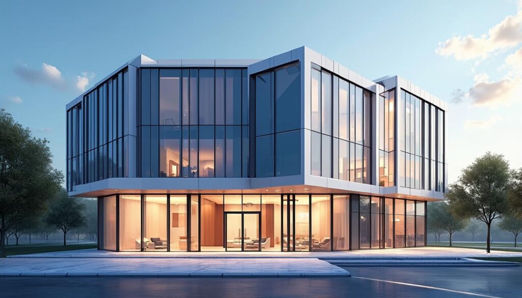 Collaboration avec les Chambres de Commerce : Réseaux Professionnels