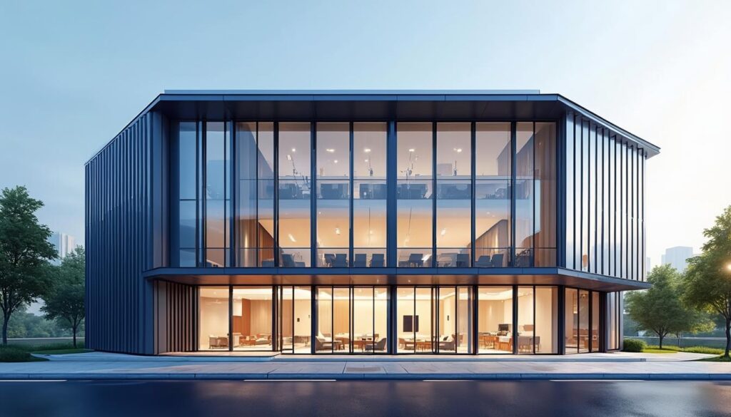 Partenariats avec les Syndics Professionnels : Recommandations Confiance