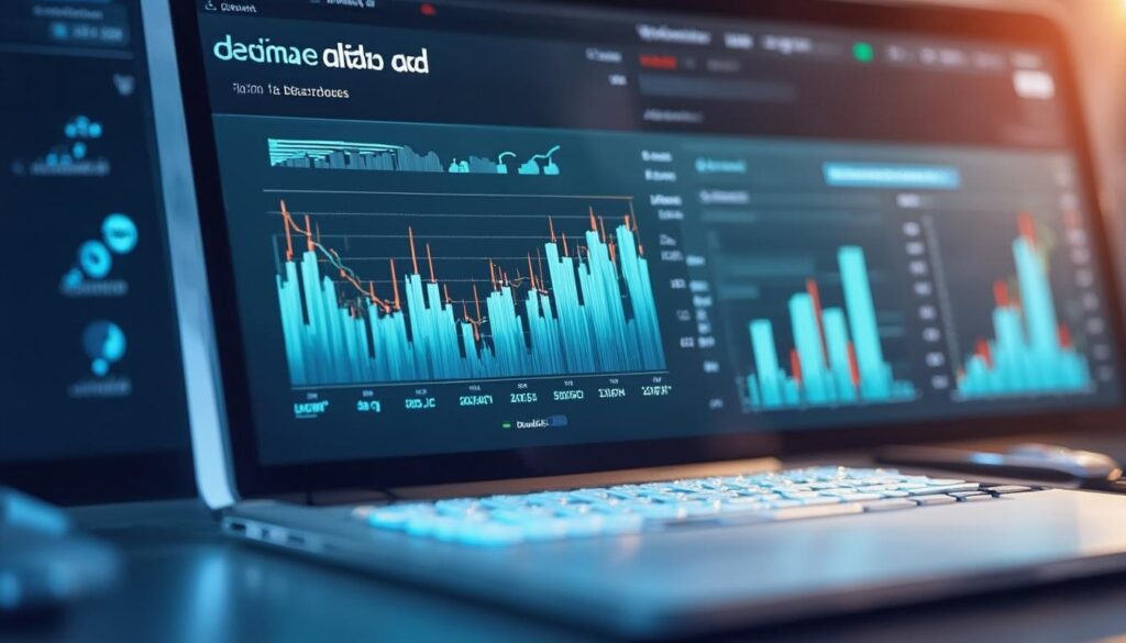 Analytics Prédictif des Tendances d’Achat : Anticiper le Marché