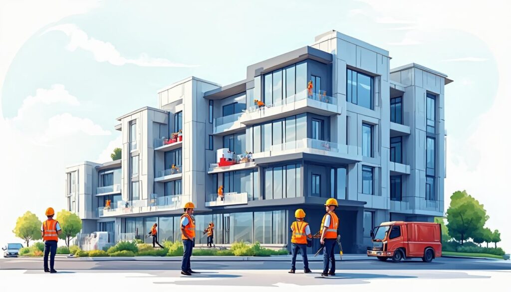 Portail Client pour Suivi d’Avancement : Transparence et Confiance