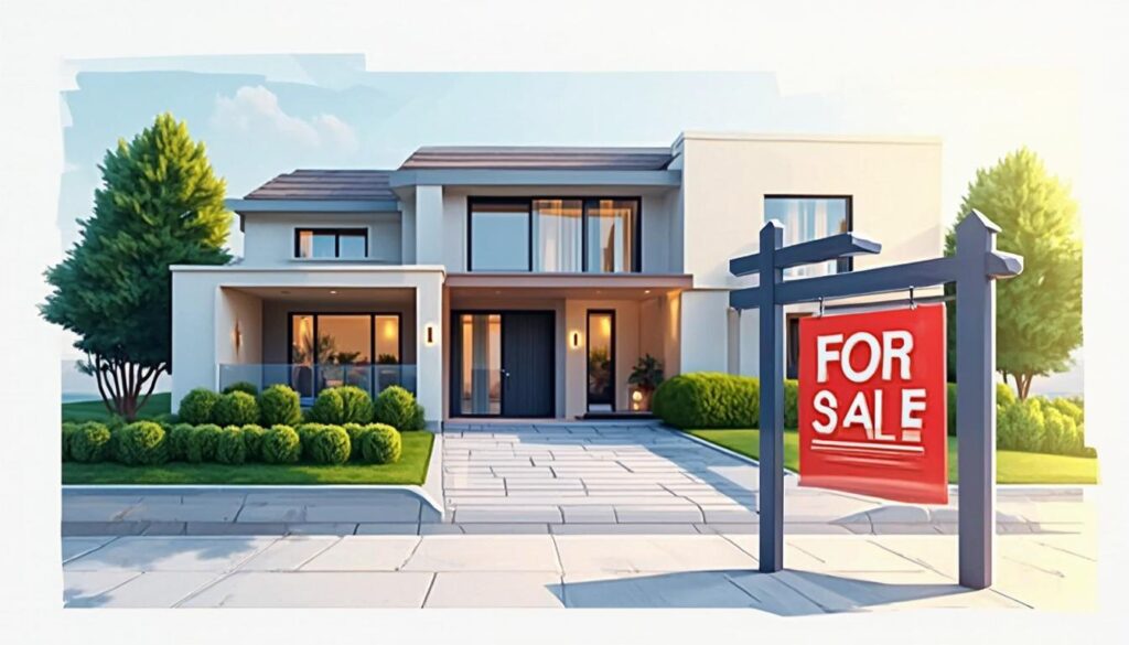 Annonce Publicitaire Immobilière : Template et Guide pour Promoteurs