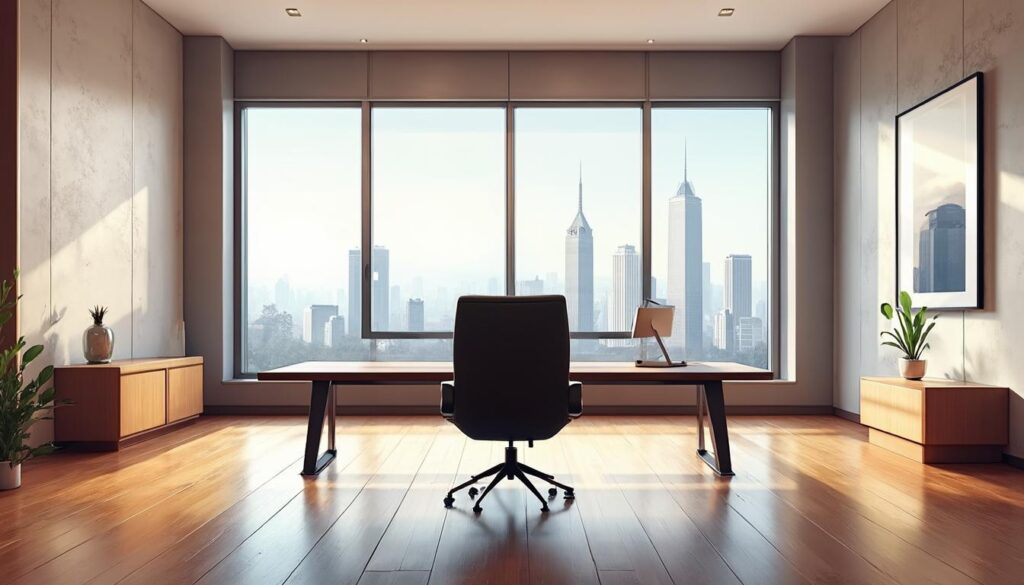 Proposition Commerciale Immobilière : Template PDF pour Promoteurs