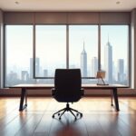 Proposition Commerciale Immobilière : Template PDF pour Promoteurs