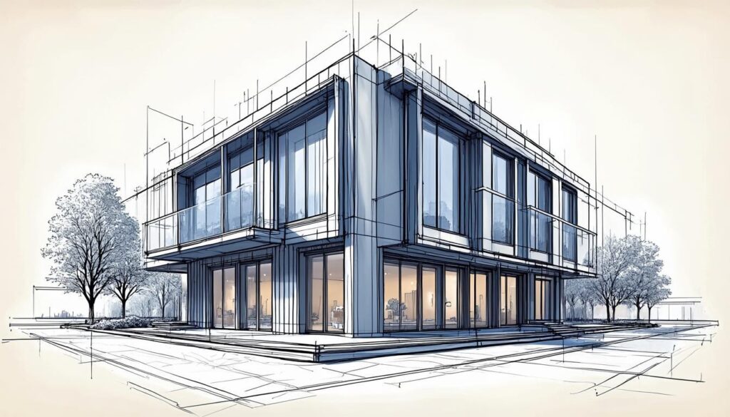 Fiche Technique Appartement : Template PDF pour Promoteurs Immobiliers