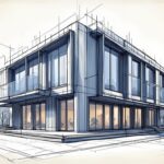 Fiche Technique Appartement : Template PDF pour Promoteurs Immobiliers