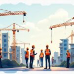 Fiche de Suivi de Chantier : Template PDF pour Maîtres d’Ouvrage