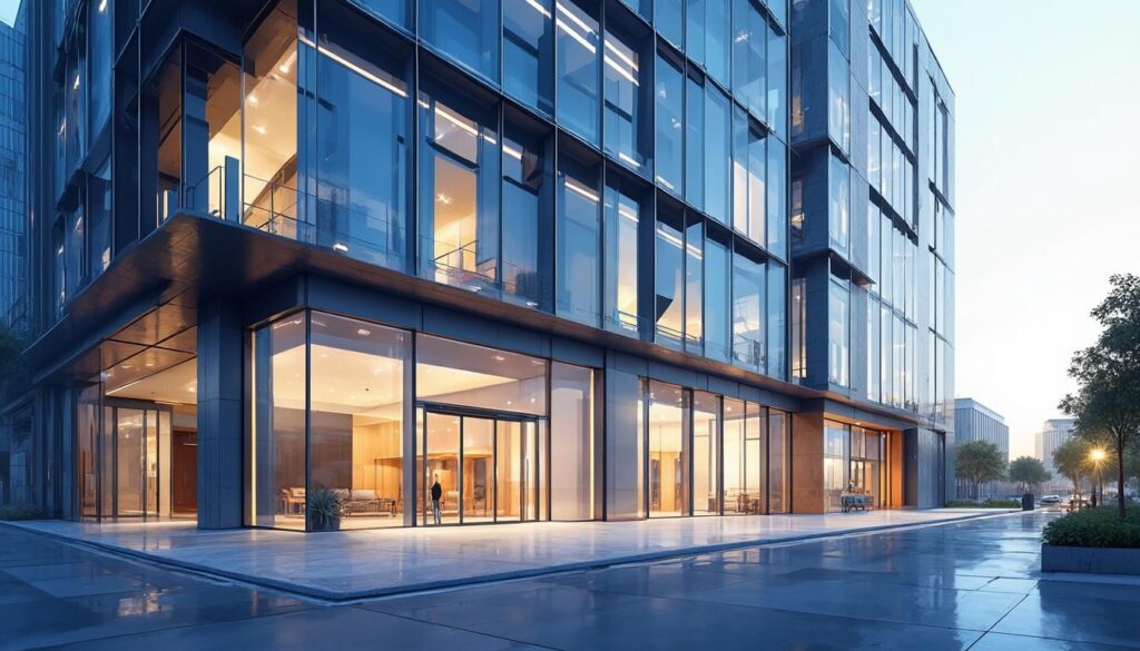 Gestion de la Relation Acquéreur : Fidélisation et Référencement pour Promoteurs