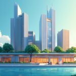 Services Intégrés à la Résidence : Expérience Résidentielle Premium