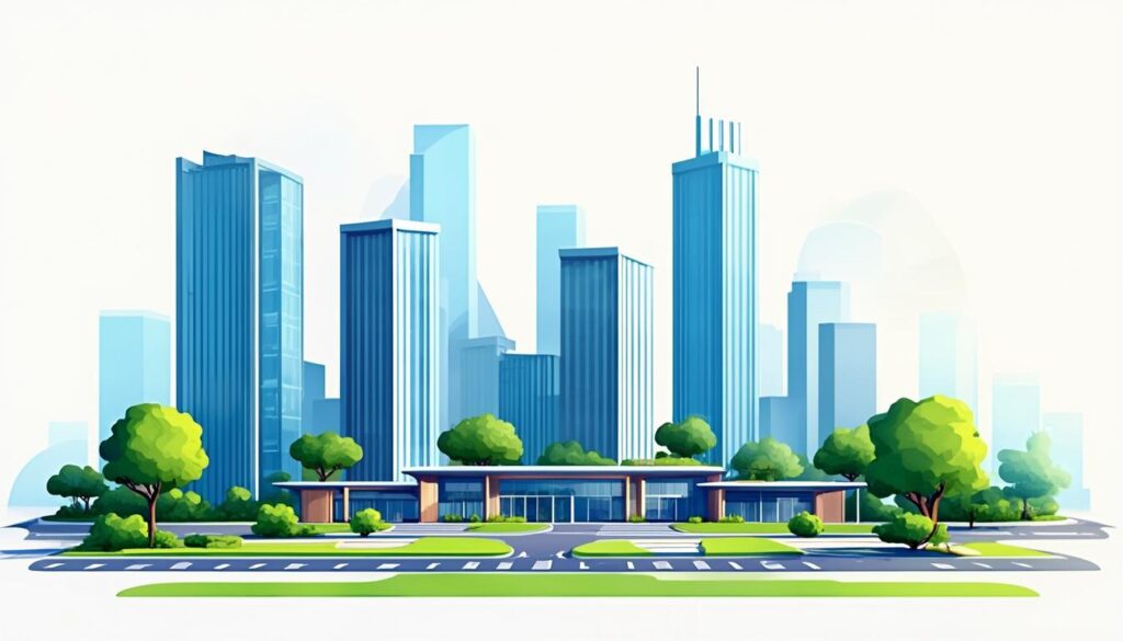 Domotique et Maison Connectée : Différenciation Technologique