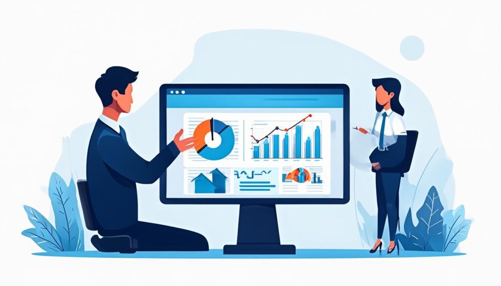Réseau de Gestionnaires Locatifs : Atteindre les Investisseurs