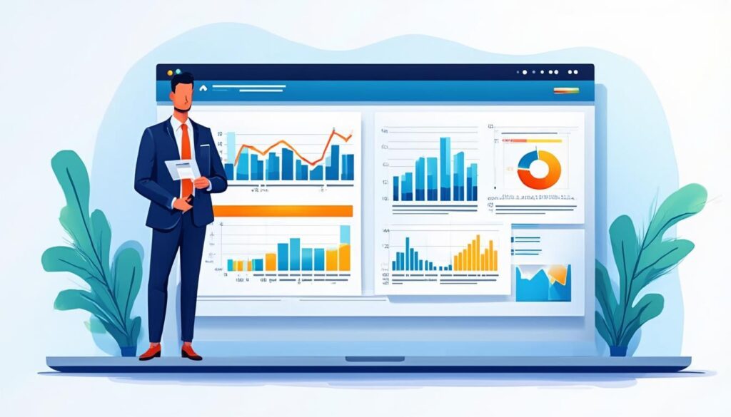 CRM Avancé avec Scoring Prédictif : Optimiser les Efforts Commerciaux