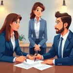 Contrat de Réservation VEFA : Template PDF Conforme au Droit Marocain