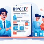 Facture Proforma Immobilière : Template PDF pour Promoteurs