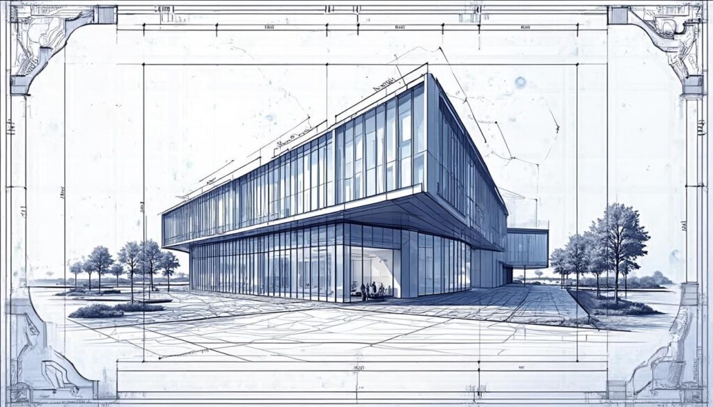 Fiche Technique Villa : Template PDF Complet pour Promoteurs