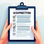 État des Lieux Immobilier : Template PDF pour Entrée et Sortie