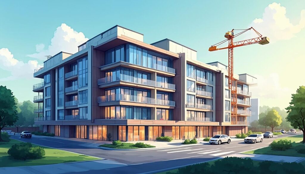 Gestion des Appels de Fonds VEFA : Guide Complet pour Promoteurs Immobiliers