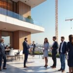 Comment lancer une commercialisation VEFA réussie au Maroc