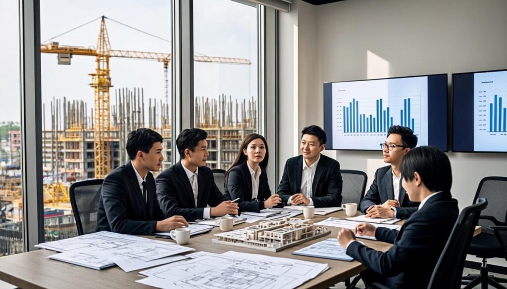 Comment calculer la rentabilité d’un projet immobilier neuf